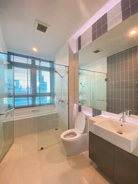 Circle Condominium, Bangkok, 1674 Soi Petchaburi 36 Petchaburi Road, Makkasan, Ratchathewi, Bangkok, 3 Bedrooms, 180 sqm, Condo For Rent, by Natlyn Kongsapook, 500347240 - DDproperty.com