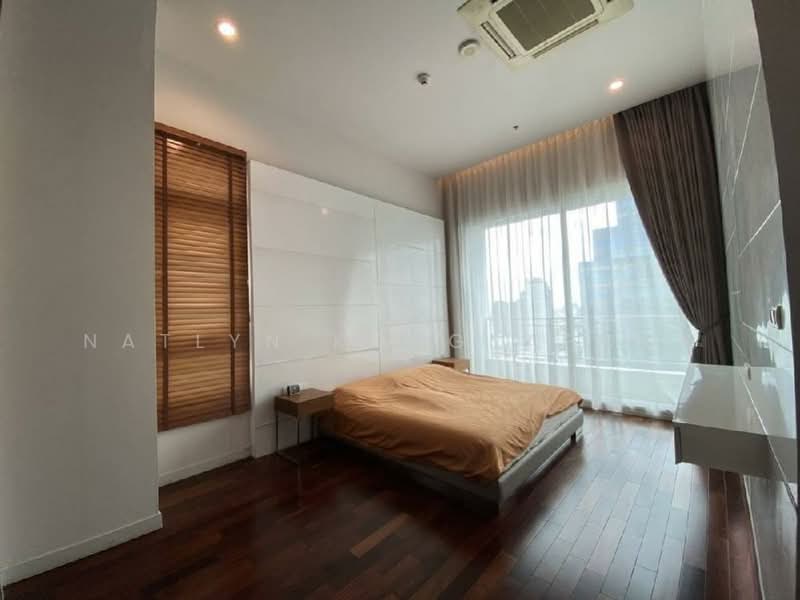 Circle Condominium, Bangkok, 1674 Soi Petchaburi 36 Petchaburi Road, Makkasan, Ratchathewi, Bangkok, 3 Bedrooms, 180 sqm, Condo For Rent, by Natlyn Kongsapook, 500347240 - DDproperty.com
