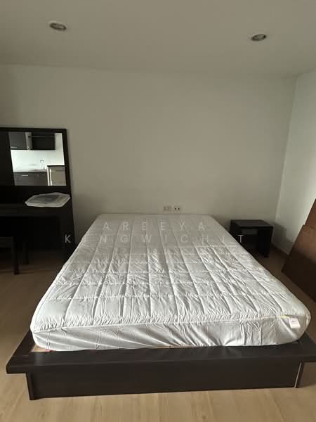Premsiri Boutique Park, Bangkok, Prasoet Manukit Road, Sena Nikhom, Chatuchak, Bangkok, Studio, 26 sqm, Condo For Sale, by Areeya Kingwichit, 500347247 - DDproperty.com