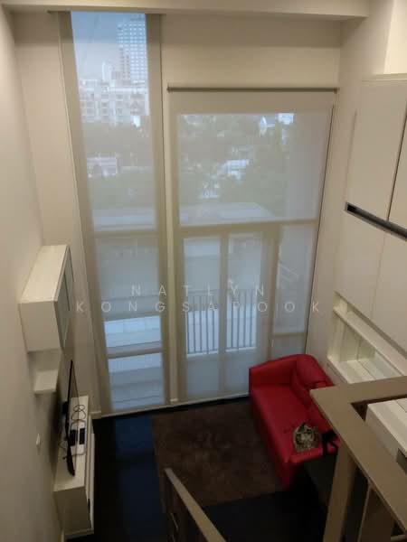 ASHTON Morph 38, Bangkok, 88 Soi Sukhumvit 38, Phra Kanong, Khlong Toei, Bangkok, 1 Bedroom, 34 sqm, Condo For Sale, by Natlyn Kongsapook, 500347248 - DDproperty.com