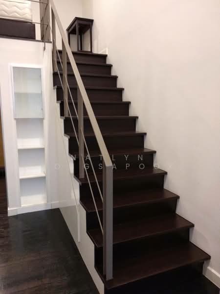 ASHTON Morph 38, Bangkok, 88 Soi Sukhumvit 38, Phra Kanong, Khlong Toei, Bangkok, 1 Bedroom, 34 sqm, Condo For Sale, by Natlyn Kongsapook, 500347248 - DDproperty.com