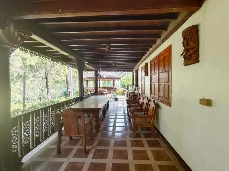 บ้านไม้สักทรงไทยแม่ริม, เชียงใหม่, สันโป่ง, แม่ริม, เชียงใหม่, 2,608 ตร.ม., บ้านเดี่ยว ขาย, โดย Shori Asset Group Co., Ltd., 500347249 - DDproperty.com