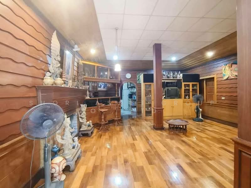 บ้านไม้สักทรงไทยแม่ริม, เชียงใหม่, สันโป่ง, แม่ริม, เชียงใหม่, 2,608 ตร.ม., บ้านเดี่ยว ขาย, โดย Shori Asset Group Co., Ltd., 500347249 - DDproperty.com