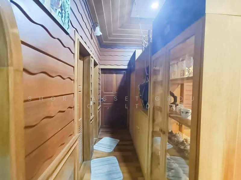 บ้านไม้สักทรงไทยแม่ริม, เชียงใหม่, สันโป่ง, แม่ริม, เชียงใหม่, 2,608 ตร.ม., บ้านเดี่ยว ขาย, โดย Shori Asset Group Co., Ltd., 500347249 - DDproperty.com