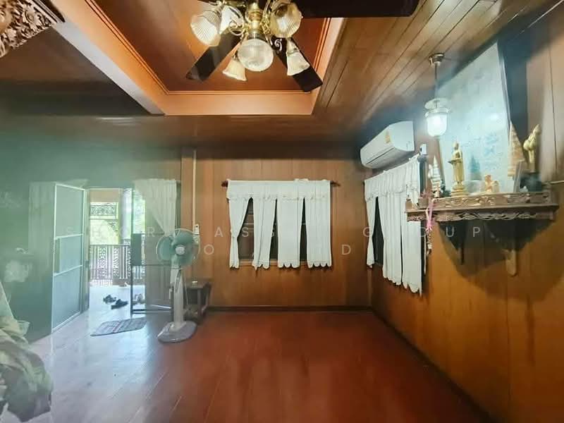 บ้านไม้สักทรงไทยแม่ริม, เชียงใหม่, สันโป่ง, แม่ริม, เชียงใหม่, 2,608 ตร.ม., บ้านเดี่ยว ขาย, โดย Shori Asset Group Co., Ltd., 500347249 - DDproperty.com