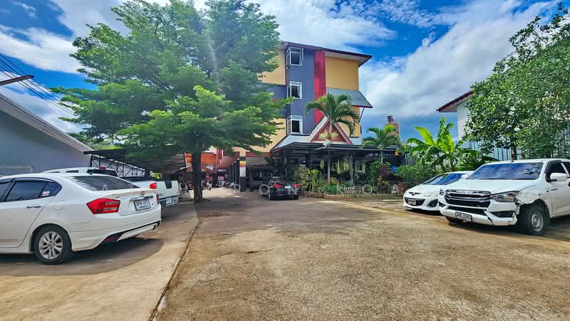 Apartment for Sale Chiangmai, Chiang Mai, Pa Daet, Muang Chiang Mai, Chiang Mai, , 1,250 sqm, Business For Sale, by Natthapon Koafun, 500347251 - DDproperty.com