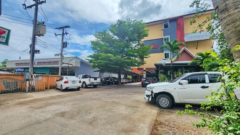 Apartment for Sale Chiangmai, Chiang Mai, Pa Daet, Muang Chiang Mai, Chiang Mai, , 1,250 sqm, Business For Sale, by Natthapon Koafun, 500347251 - DDproperty.com