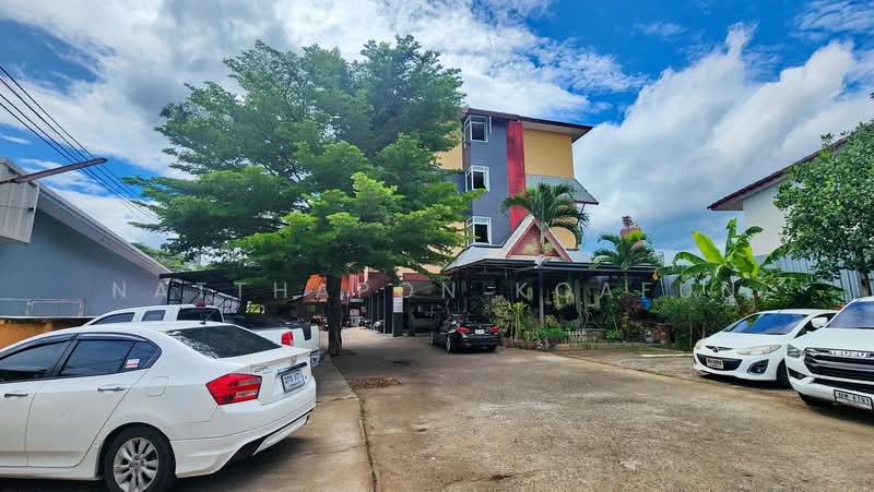 Apartment for Sale Chiangmai, Chiang Mai, Pa Daet, Muang Chiang Mai, Chiang Mai, , 1,250 sqm, Business For Sale, by Natthapon Koafun, 500347251 - DDproperty.com