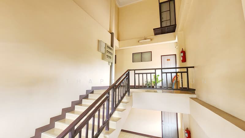 Apartment for Sale Chiangmai, Chiang Mai, Pa Daet, Muang Chiang Mai, Chiang Mai, , 1,250 sqm, Business For Sale, by Natthapon Koafun, 500347251 - DDproperty.com