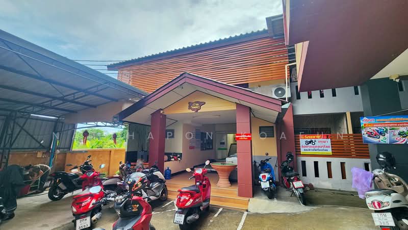 Apartment for Sale Chiangmai, Chiang Mai, Pa Daet, Muang Chiang Mai, Chiang Mai, , 1,250 sqm, Business For Sale, by Natthapon Koafun, 500347251 - DDproperty.com