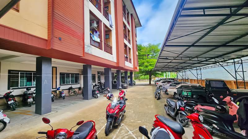 Apartment for Sale Chiangmai, Chiang Mai, Pa Daet, Muang Chiang Mai, Chiang Mai, , 1,250 sqm, Business For Sale, by Natthapon Koafun, 500347251 - DDproperty.com