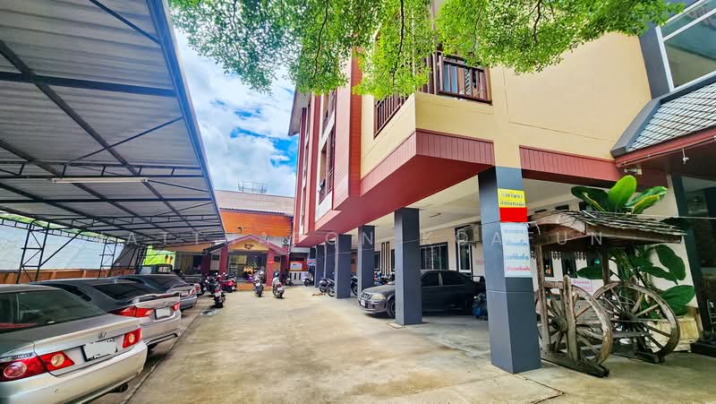 ป่าแดด, เชียงใหม่, ป่าแดด, เมืองเชียงใหม่, เชียงใหม่, 1,250 ตร.ม., กิจการ ขาย, โดย Natthapon Koafun, 500347251 - DDproperty.com