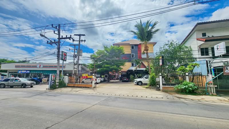 Apartment for Sale Chiangmai, Chiang Mai, Pa Daet, Muang Chiang Mai, Chiang Mai, , 1,250 sqm, Business For Sale, by Natthapon Koafun, 500347251 - DDproperty.com