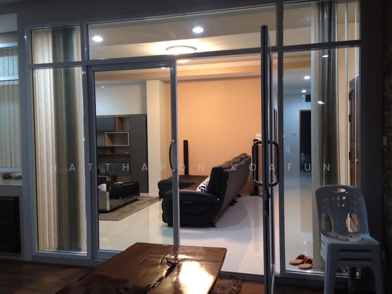 Apartment for Sale Chiangmai, Chiang Mai, Pa Daet, Muang Chiang Mai, Chiang Mai, , 1,250 sqm, Business For Sale, by Natthapon Koafun, 500347251 - DDproperty.com