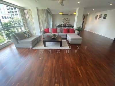 For Rent - Sathorn Gallery Residences, Bangkok