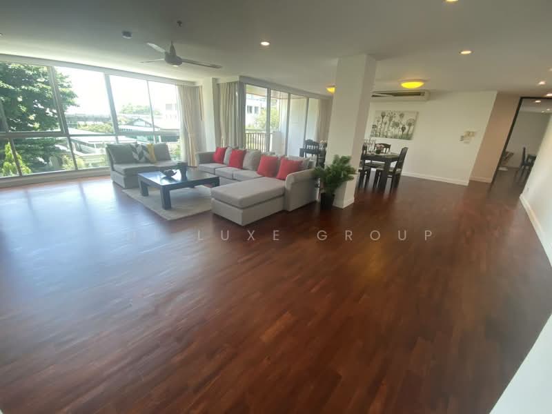 Sathorn Gallery Residences, Bangkok, 70 Pan Road, Silom, Bang Rak, Bangkok, 3 Bedrooms, 230 sqm, Condo For Rent, by The Luxe Group, 500347253 - DDproperty.com