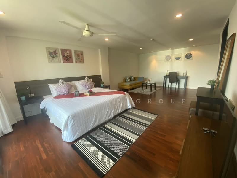 Sathorn Gallery Residences : สาทร แกลลอรี่ เรสซิเด้นซ์, กรุงเทพ, 70 Pan Road, สีลม, บางรัก, กรุงเทพ, 230 ตร.ม., คอนโด ให้เช่า, โดย The Luxe Group, 500347253 - DDproperty.com