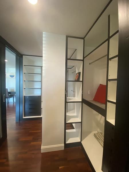 Sathorn Gallery Residences : สาทร แกลลอรี่ เรสซิเด้นซ์, กรุงเทพ, 70 Pan Road, สีลม, บางรัก, กรุงเทพ, 230 ตร.ม., คอนโด ให้เช่า, โดย The Luxe Group, 500347253 - DDproperty.com