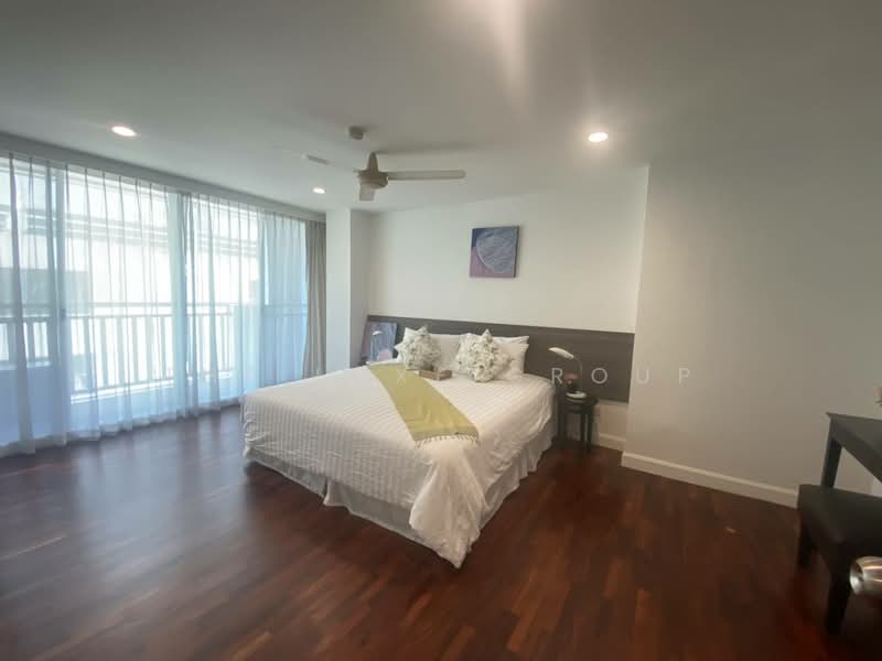 Sathorn Gallery Residences, Bangkok, 70 Pan Road, Silom, Bang Rak, Bangkok, 3 Bedrooms, 230 sqm, Condo For Rent, by The Luxe Group, 500347253 - DDproperty.com