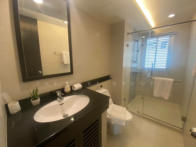 Sathorn Gallery Residences, Bangkok, 70 Pan Road, Silom, Bang Rak, Bangkok, 3 Bedrooms, 230 sqm, Condo For Rent, by The Luxe Group, 500347253 - DDproperty.com