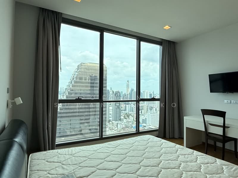 Hyde Sukhumvit 13, Bangkok, 13 Sukhumvit Road, Khlongtoei Nua, Watthana, Bangkok, 3 Bedrooms, 127 sqm, Condo For Sale, by Oraon Suwanmongko, 500347255 - DDproperty.com
