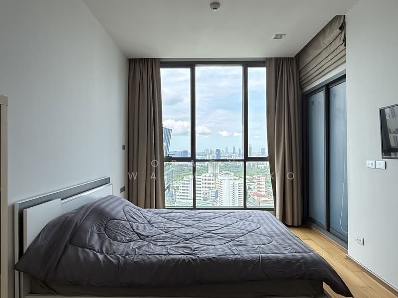 Hyde Sukhumvit 13, Bangkok, 13 Sukhumvit Road, Khlongtoei Nua, Watthana, Bangkok, 3 Bedrooms, 127 sqm, Condo For Sale, by Oraon Suwanmongko, 500347255 - DDproperty.com