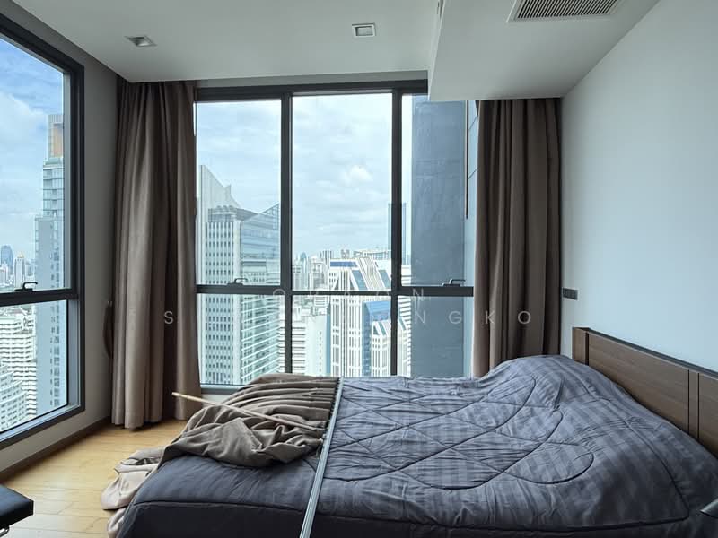 Hyde Sukhumvit 13, Bangkok, 13 Sukhumvit Road, Khlongtoei Nua, Watthana, Bangkok, 3 Bedrooms, 127 sqm, Condo For Sale, by Oraon Suwanmongko, 500347255 - DDproperty.com