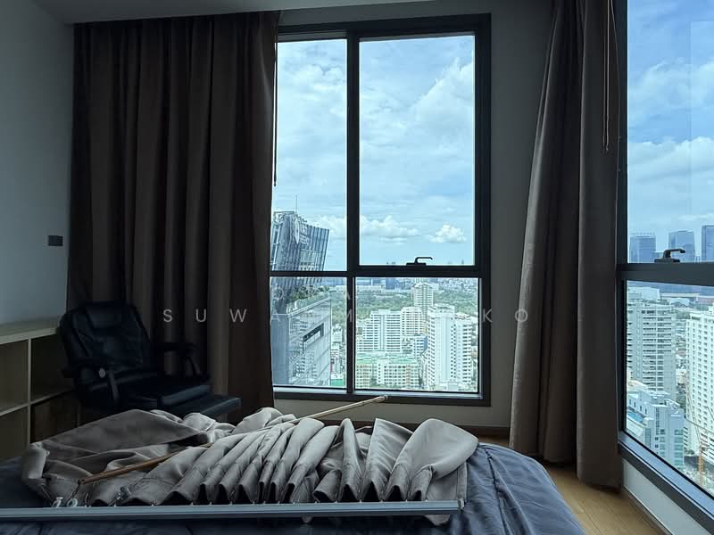 Hyde Sukhumvit 13 : ไฮด์ สุขุมวิท 13, กรุงเทพ, 13 ซอยสุขุมวิท 13, คลองเตยเหนือ, วัฒนา, กรุงเทพ, 127 ตร.ม., คอนโด ขาย, โดย Oraon Suwanmongko, 500347255 - DDproperty.com