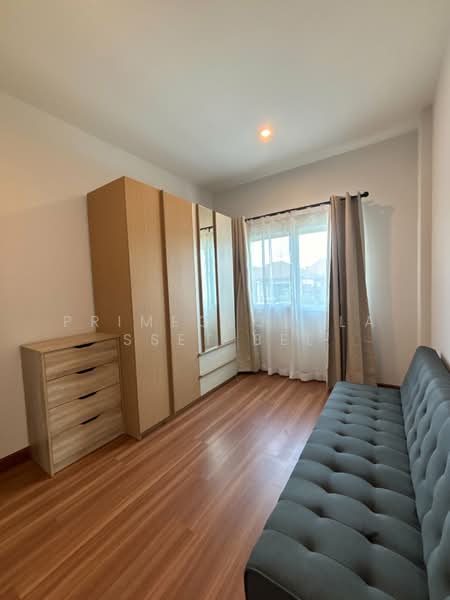 บ้านเดี่ยว, Phuket, Chalong, Muang Phuket, Phuket, 3 Bedrooms, 120 sqm, Semi-Detached House (Twin House) For Rent, by primeglobalasset bee, 500347259 - DDproperty.com