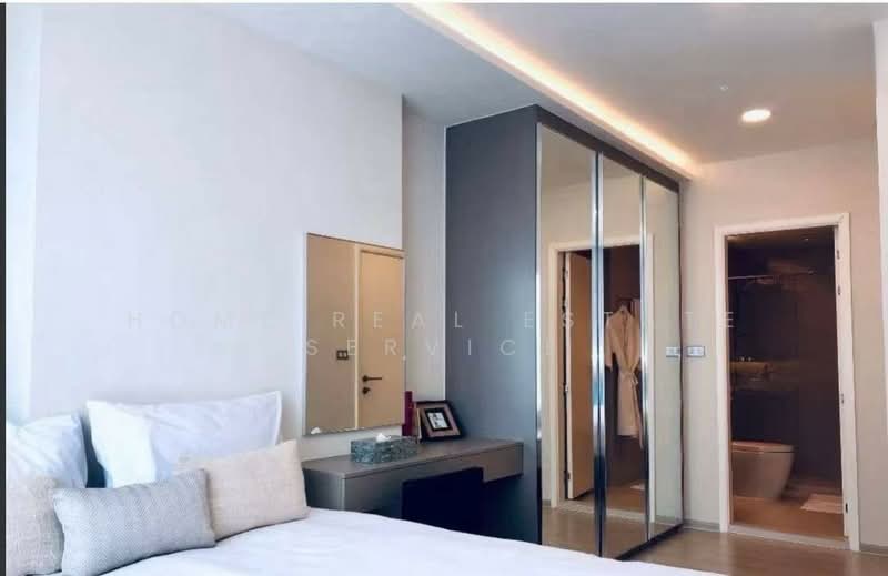 Vtara Sukhumvit 36, Bangkok, 118 Soi Saen Sabai, Phra Kanong, Khlong Toei, Bangkok, 2 Bedrooms, 65 sqm, Condo For Sale, by HOME Real Estate Service, 500347263 - DDproperty.com