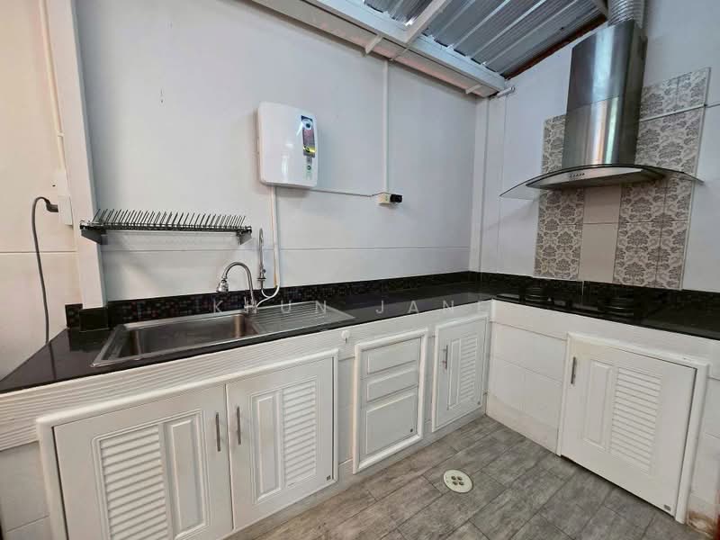 Indy Bangna Km.7 (2), Samut Prakan, 109 Soi Bangna-Trad 42, Bang Kaeo, Bang Plee, Samut Prakan, 2 Bedrooms, 89 sqm, Townhouse For Rent, by Khun Jane, 500347264 - DDproperty.com