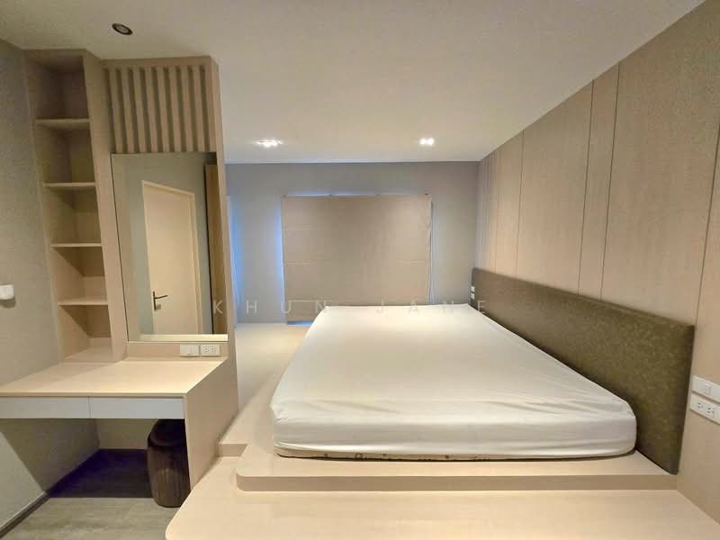 Indy Bangna Km.7 (2), Samut Prakan, 109 Soi Bangna-Trad 42, Bang Kaeo, Bang Plee, Samut Prakan, 2 Bedrooms, 89 sqm, Townhouse For Rent, by Khun Jane, 500347264 - DDproperty.com