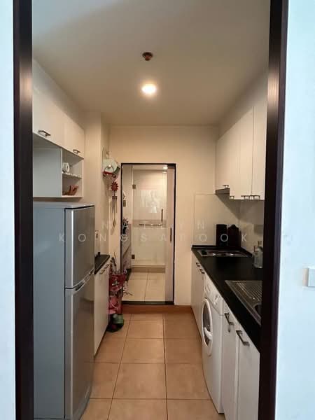 The Star Estate Rama 3, Bangkok, 799 Rama 3 Road, Bang Pong Pang, Yan Nawa, Bangkok, 1 Bedroom, 54 sqm, Condo For Sale, by Natlyn Kongsapook, 500347266 - DDproperty.com