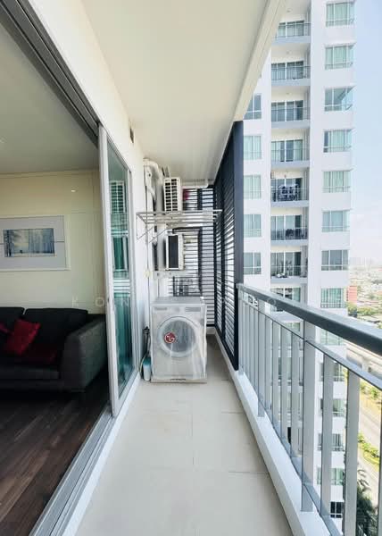The Room Sathorn-Taksin, Bangkok, 99 Ratchaphruek Road, Bukkalo, Thon Buri, Bangkok, 2 Bedrooms, 67 sqm, Condo For Rent, by Natlyn Kongsapook, 500347268 - DDproperty.com