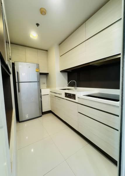 The Room Sathorn-Taksin, Bangkok, 99 Ratchaphruek Road, Bukkalo, Thon Buri, Bangkok, 2 Bedrooms, 67 sqm, Condo For Rent, by Natlyn Kongsapook, 500347268 - DDproperty.com