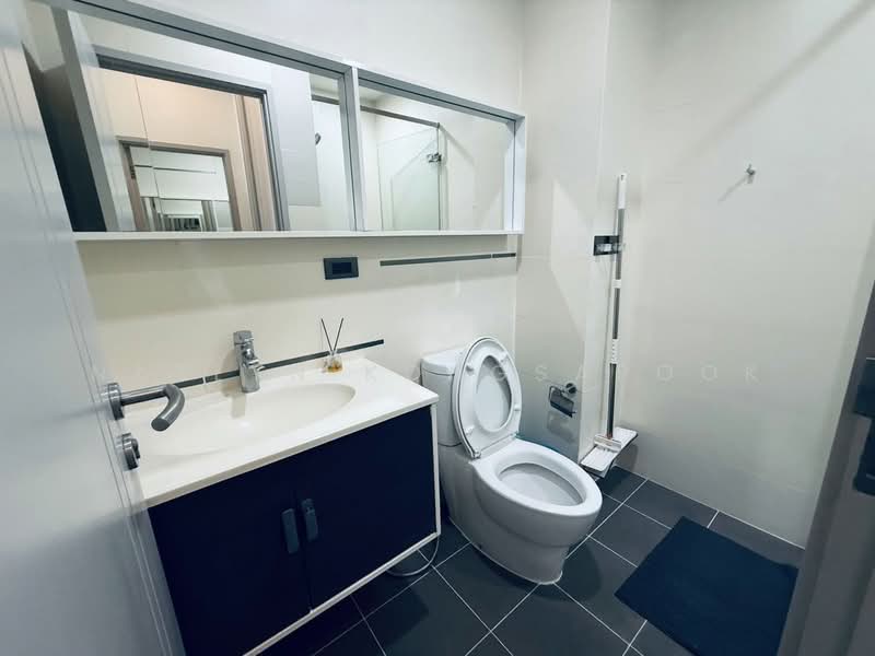 Wyne Sukhumvit, Bangkok, 1120 Sukhumvit Road, Phra Kanong, Khlong Toei, Bangkok, 1 Bedroom, 35 sqm, Condo For Rent, by Natlyn Kongsapook, 500347270 - DDproperty.com