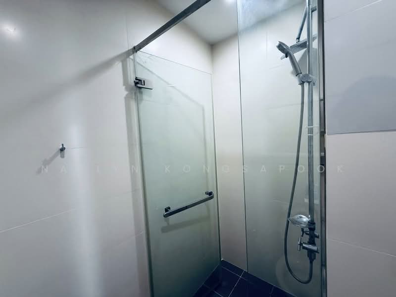 Wyne Sukhumvit, Bangkok, 1120 Sukhumvit Road, Phra Kanong, Khlong Toei, Bangkok, 1 Bedroom, 35 sqm, Condo For Rent, by Natlyn Kongsapook, 500347270 - DDproperty.com