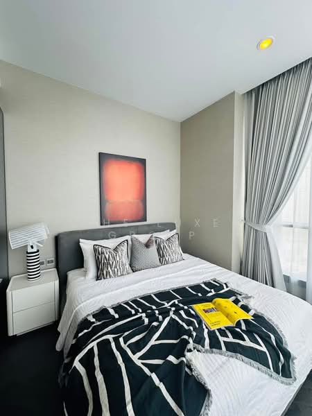 The Esse Sukhumvit 36, Bangkok, Soi Sukhumvit 36, Sukhumvit Road, Phra Kanong, Khlong Toei, Bangkok, 2 Bedrooms, 80 sqm, Condo For Rent, by The Luxe Group, 500347271 - DDproperty.com