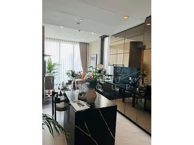 For Rent - The Esse Sukhumvit 36, Bangkok