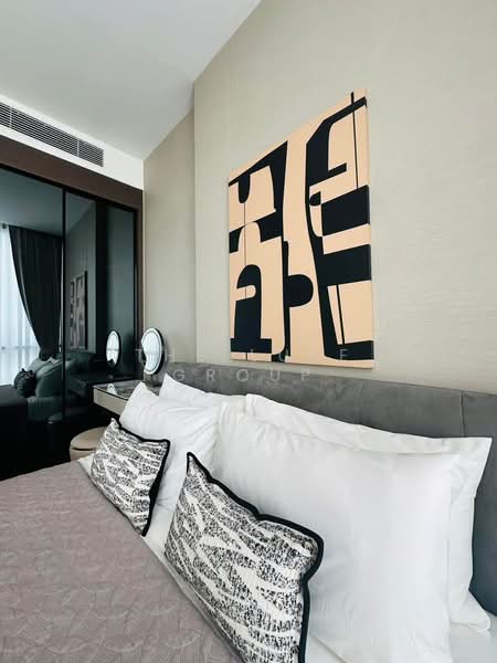 The Esse Sukhumvit 36, Bangkok, Soi Sukhumvit 36, Sukhumvit Road, Phra Kanong, Khlong Toei, Bangkok, 2 Bedrooms, 80 sqm, Condo For Rent, by The Luxe Group, 500347271 - DDproperty.com