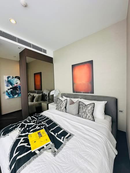 The Esse Sukhumvit 36, Bangkok, Soi Sukhumvit 36, Sukhumvit Road, Phra Kanong, Khlong Toei, Bangkok, 2 Bedrooms, 80 sqm, Condo For Rent, by The Luxe Group, 500347271 - DDproperty.com