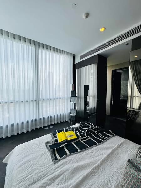 The Esse Sukhumvit 36 : ดิ เอส สุขุมวิท 36, กรุงเทพ, ซอยสุขุมวิท 36 ถนนสุขุมวิท, พระโขนง, คลองเตย, กรุงเทพ, 80 ตร.ม., คอนโด ให้เช่า, โดย The Luxe Group, 500347271 - DDproperty.com