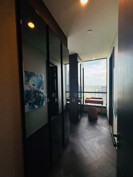 The Esse Sukhumvit 36 : ดิ เอส สุขุมวิท 36, กรุงเทพ, ซอยสุขุมวิท 36 ถนนสุขุมวิท, พระโขนง, คลองเตย, กรุงเทพ, 80 ตร.ม., คอนโด ให้เช่า, โดย The Luxe Group, 500347271 - DDproperty.com
