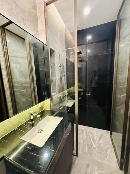 The Esse Sukhumvit 36, Bangkok, Soi Sukhumvit 36, Sukhumvit Road, Phra Kanong, Khlong Toei, Bangkok, 2 Bedrooms, 80 sqm, Condo For Rent, by The Luxe Group, 500347271 - DDproperty.com