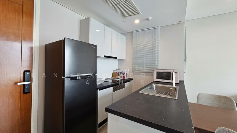 Wind Sukhumvit 23, กรุงเทพ, 136 ซอยสุขุมวิท 23 ถนนสุขุมวิท, คลองเตยเหนือ, วัฒนา, กรุงเทพ, 50 ตร.ม., คอนโด ให้เช่า, โดย BANGKOK PROPERTY AGENTS, 500347274 - DDproperty.com