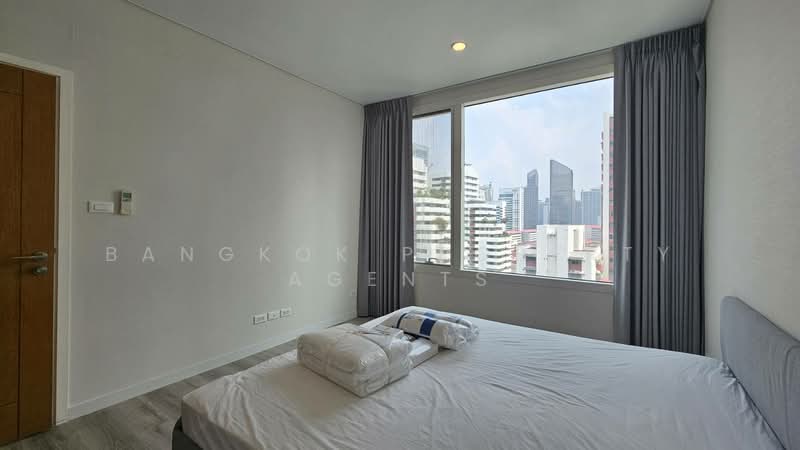 Wind Sukhumvit 23, Bangkok, 136 Soi Sukhumvit 23, Sukhumvit Road, Khlongtoei Nua, Watthana, Bangkok, 1 Bedroom, 50 sqm, Condo For Rent, by BANGKOK PROPERTY AGENTS, 500347274 - DDproperty.com