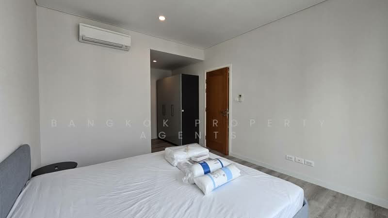 Wind Sukhumvit 23, Bangkok, 136 Soi Sukhumvit 23, Sukhumvit Road, Khlongtoei Nua, Watthana, Bangkok, 1 Bedroom, 50 sqm, Condo For Rent, by BANGKOK PROPERTY AGENTS, 500347274 - DDproperty.com