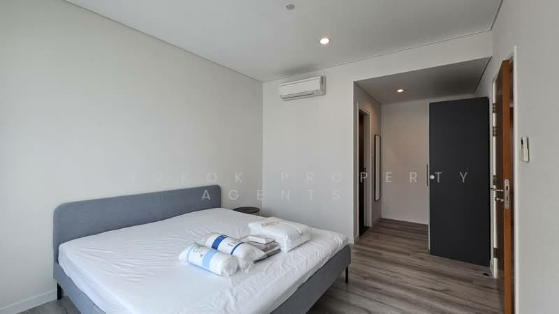 Wind Sukhumvit 23, Bangkok, 136 Soi Sukhumvit 23, Sukhumvit Road, Khlongtoei Nua, Watthana, Bangkok, 1 Bedroom, 50 sqm, Condo For Rent, by BANGKOK PROPERTY AGENTS, 500347274 - DDproperty.com
