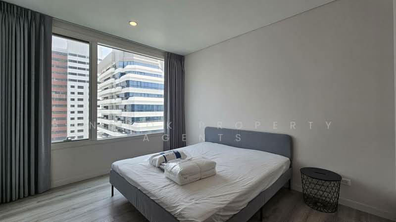 Wind Sukhumvit 23, Bangkok, 136 Soi Sukhumvit 23, Sukhumvit Road, Khlongtoei Nua, Watthana, Bangkok, 1 Bedroom, 50 sqm, Condo For Rent, by BANGKOK PROPERTY AGENTS, 500347274 - DDproperty.com