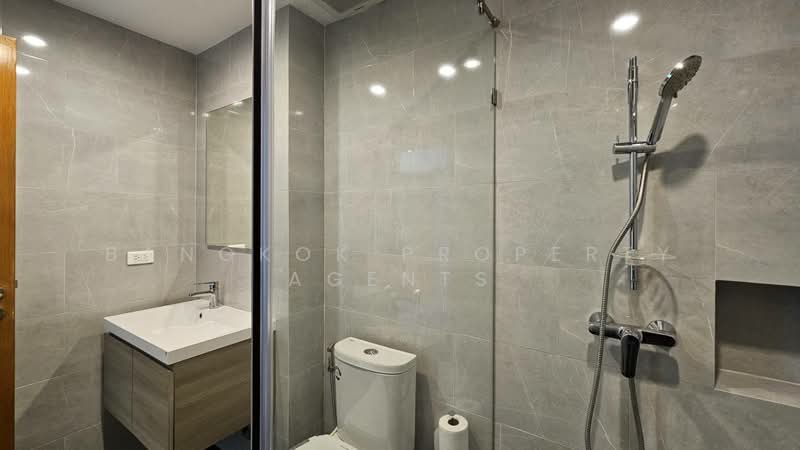 Wind Sukhumvit 23, Bangkok, 136 Soi Sukhumvit 23, Sukhumvit Road, Khlongtoei Nua, Watthana, Bangkok, 1 Bedroom, 50 sqm, Condo For Rent, by BANGKOK PROPERTY AGENTS, 500347274 - DDproperty.com